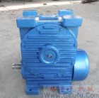 KWO錐面包絡(luò)蝸桿減速機選型參數(shù)及安裝尺寸圖