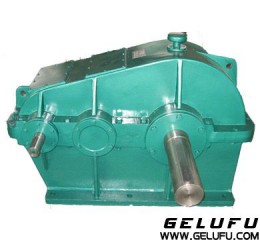 ZD、ZL、ZS、ZSC(A)外嚙合漸開線圓柱齒輪減速機(jī)