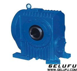 RD系列連鑄機(jī)專(zhuān)用二次包絡(luò)減速機(jī)