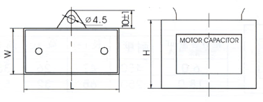 剎車(chē)調(diào)速電機(jī)60W