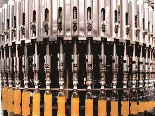 我國液態(tài)食品包裝機械潛力無限