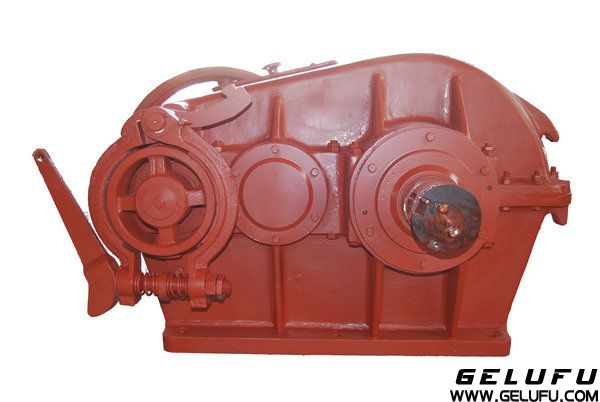 抽油機(jī)專用減速機(jī) 抽油機(jī)專用減速機(jī)