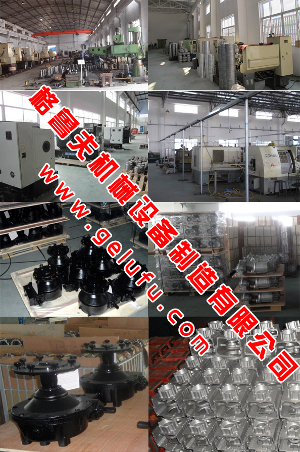 DYP圓型指針噴灌設(shè)備專用減速機(jī)配件 DYP圓型指針噴灌設(shè)備專用減速機(jī)配件