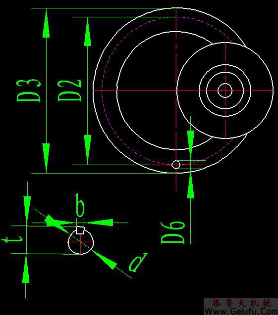 TX回轉(zhuǎn)行星齒輪減速機安裝尺寸圖 TX回轉(zhuǎn)行星齒輪減速機安裝尺寸圖