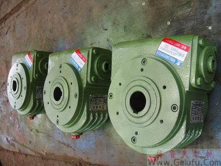 SCW減速機(jī) SCW減速機(jī)